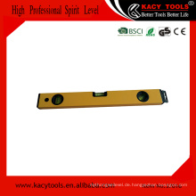 Box Frame Spirit Level